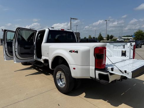 New 2026 Ford F350 XL w/ STX Appearance Package AWD/4WD image 23