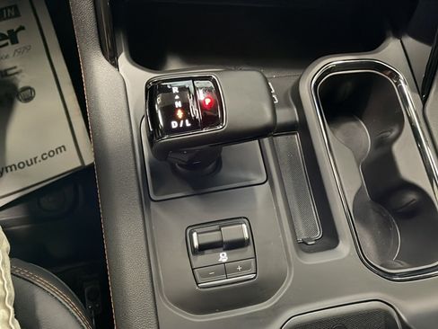 Used 2026 GMC Sierra 1500 AT4 w/ AT4 Premium Package AWD/4WD image 12