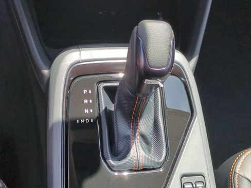 New 2025 Subaru Crosstrek 2.5i Limited w/ Crosstrek Mirror Package image 26