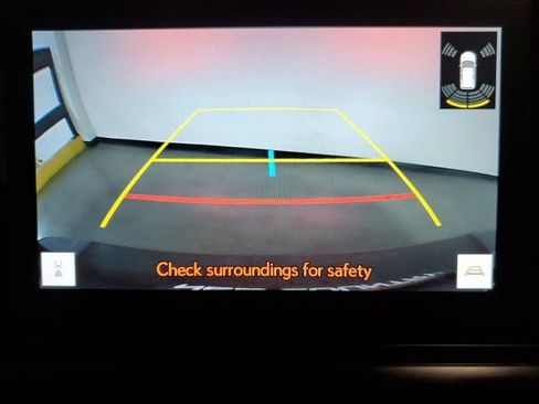 Used 2023 Lexus UX 250h F Sport w/ Accessory Package (Z1) AWD/4WD image 16