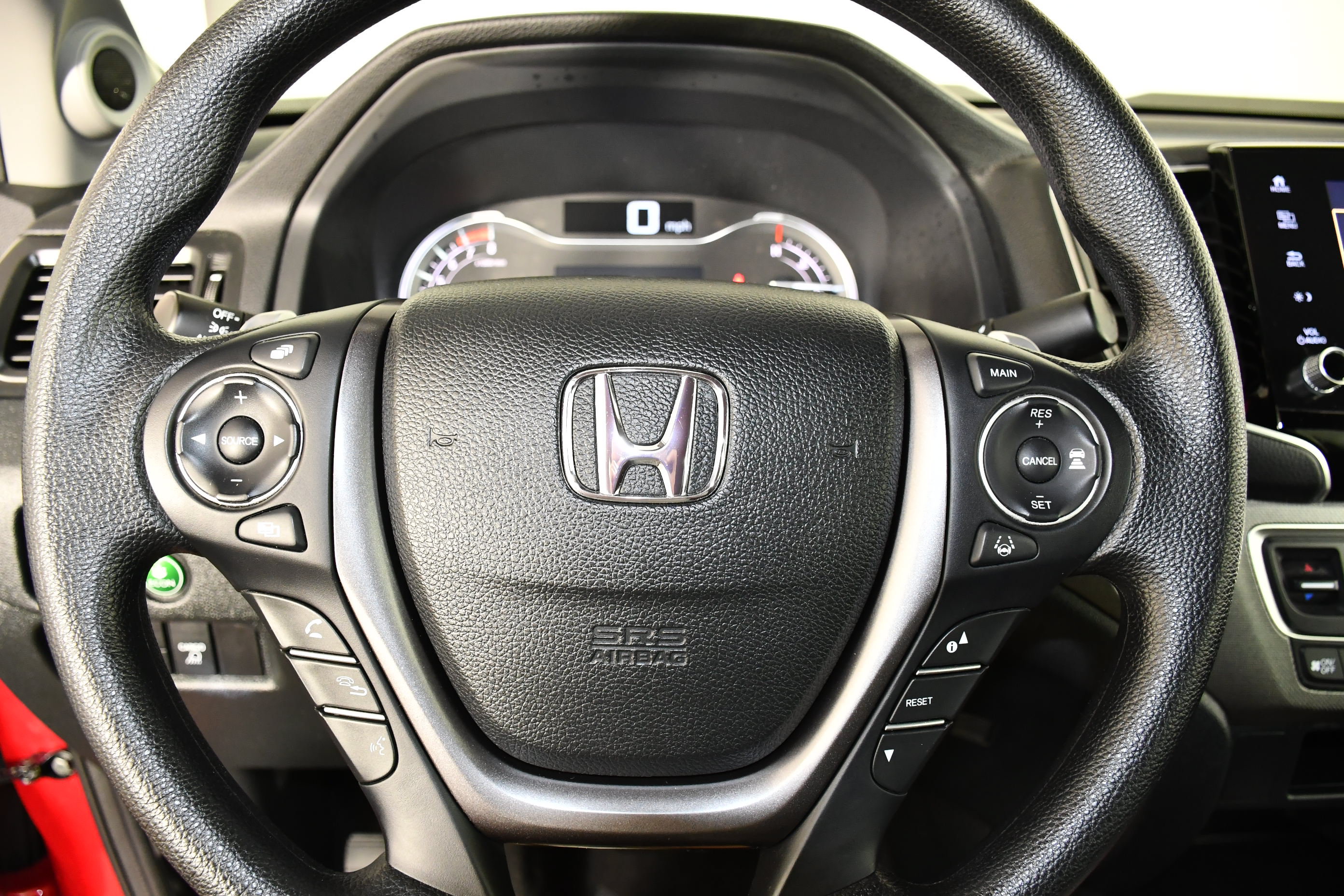 Certified 2023 Honda Ridgeline Sport image 20