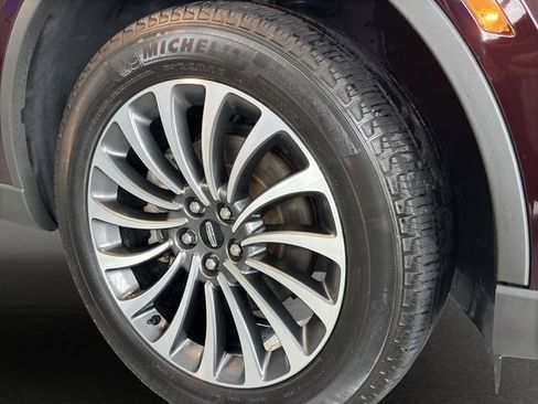 Used 2023 Lincoln Aviator Reserve w/ Equipment Group 201A image 24