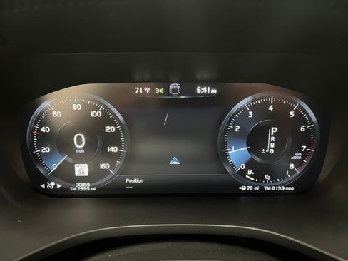 Used 2021 Volvo XC60 T5 Inscription w/ Advanced Package AWD/4WD image 17