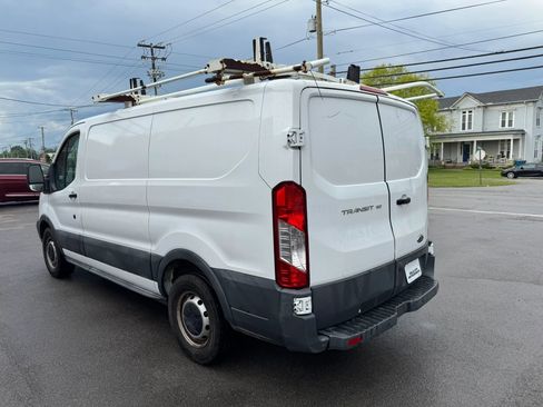 Used 2017 Ford Transit 150 130 Low Roof RWD image 11