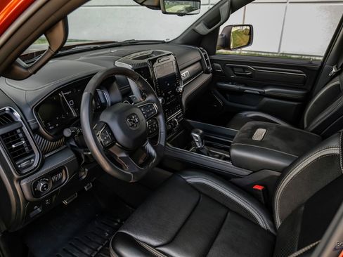 Used 2024 RAM 1500 TRX image 2