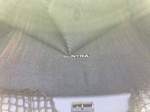 Used 2013 Nissan Sentra SR w/ Driver Pkg image 32