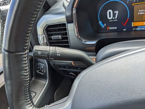 Certified 2023 Ford F150 Lariat image 31