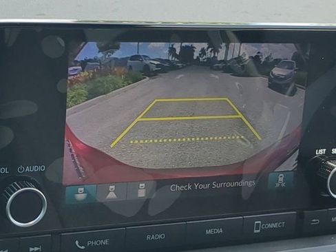 New 2026 Honda Accord SE image 19