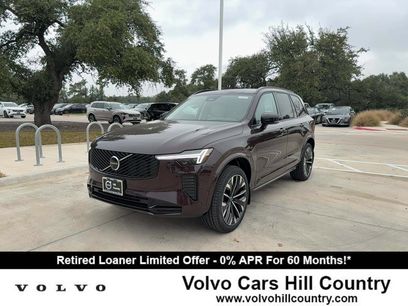 Used 2026 Volvo XC90 B6 Ultra w/ Protection Package Premier