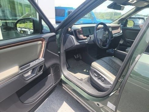 Used 2023 Rivian R1T Adventure AWD/4WD image 6