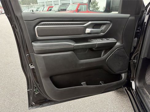 Used 2025 RAM 1500 Big Horn image 11