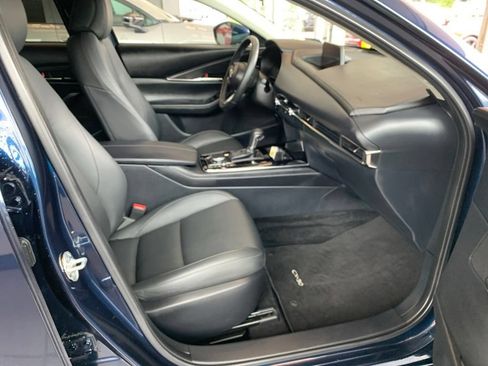 Used 2024 MAZDA CX-30 AWD 2.5 S w/ Preferred Package image 19