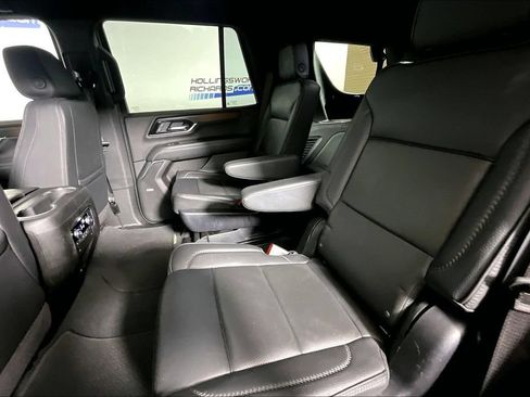 Used 2025 GMC Yukon Denali AWD/4WD image 21