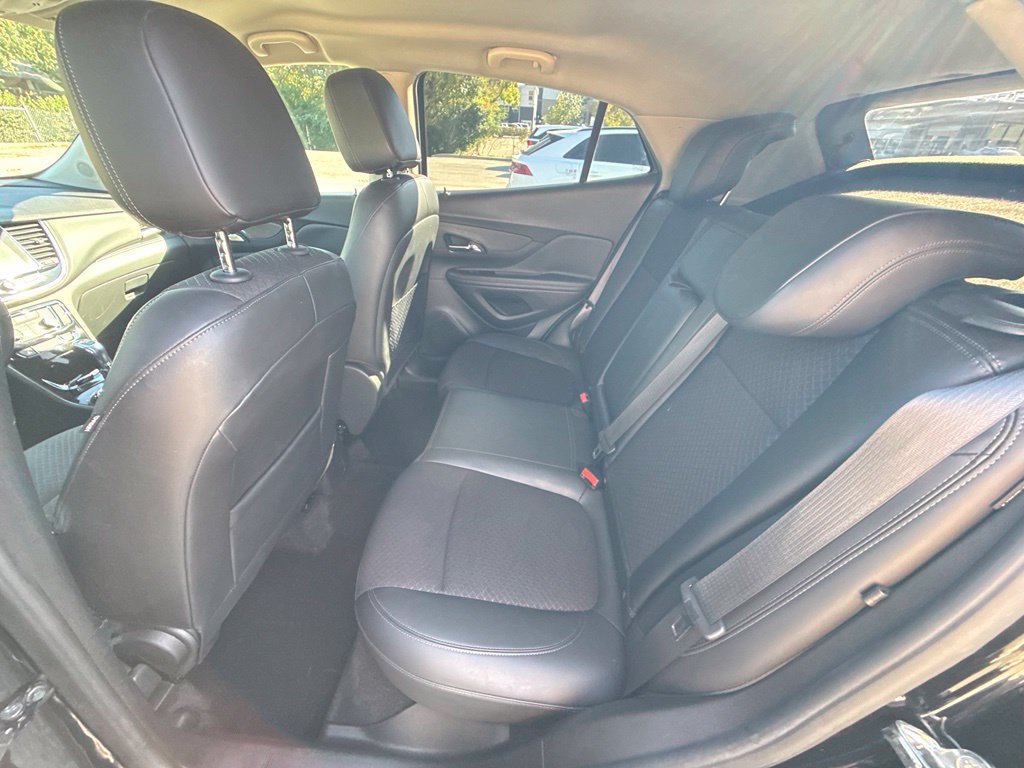 Used 2018 Buick Encore Preferred FWD image 26