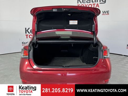 Used 2017 Lexus GS 350 F Sport image 16