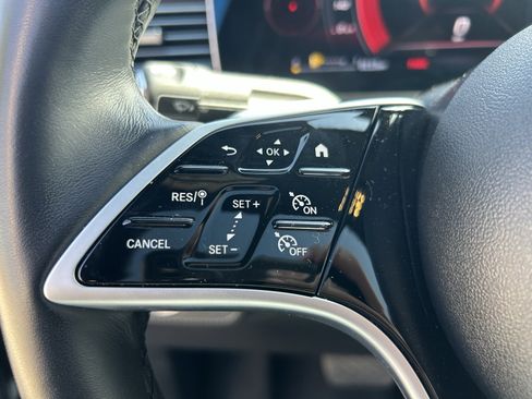 Used 2025 Mercedes-Benz GLE 450 GLE 450 image 19