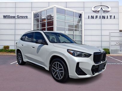 Used 2023 BMW X1 xDrive28i w/ Premium Package