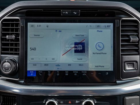 Used 2026 Ford F150 Lariat image 24