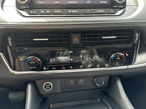 Used 2021 Nissan Rogue SL FWD image 63