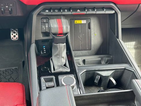 Used 2024 Toyota Tundra TRD Pro AWD/4WD image 20