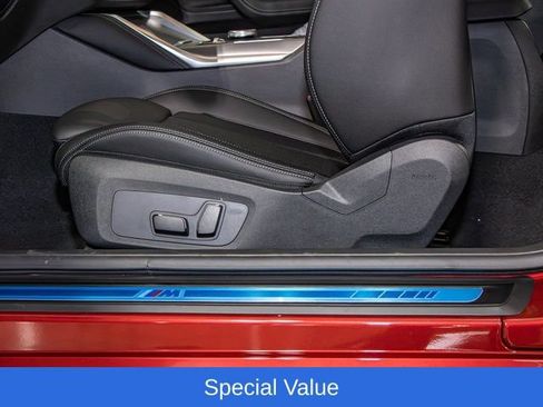 Used 2025 BMW 230i xDrive Coupe w/ M Sport Package AWD/4WD image 15