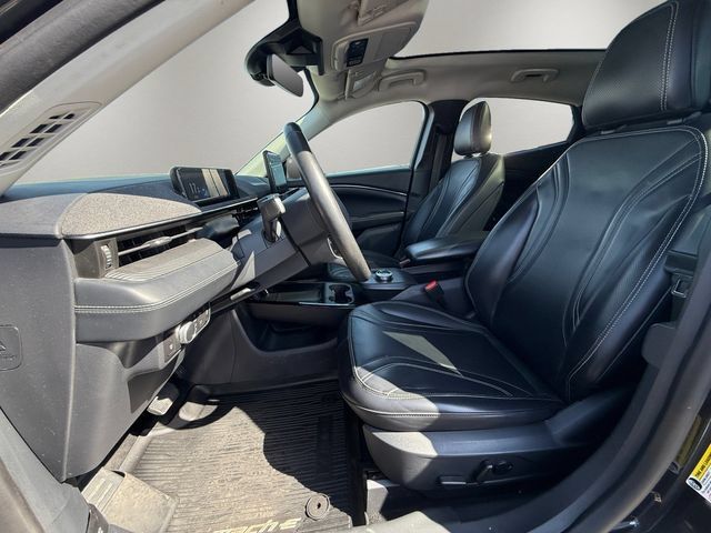 Used 2021 Ford Mustang Mach-E Premium AWD/4WD image 9