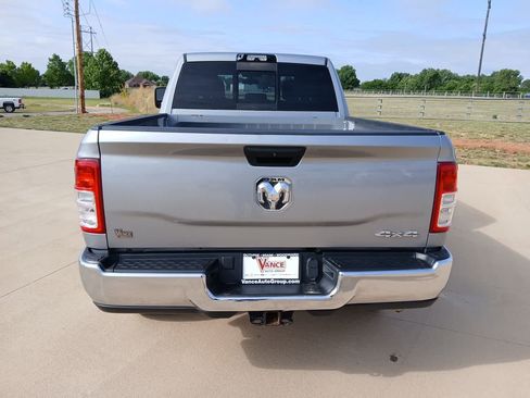 Used 2023 RAM 2500 Tradesman AWD/4WD image 21