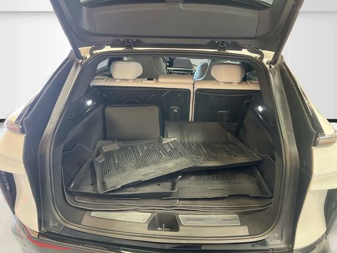 Used 2025 Cadillac Lyriq Sport w/ LPO, Floor Liner Package AWD/4WD image 26