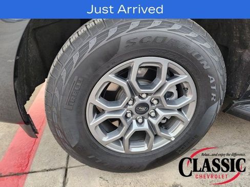 Used 2025 Ford Expedition Max Active image 15