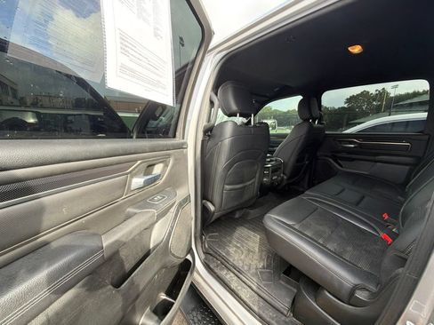 Used 2020 RAM 1500 Rebel w/ Rebel Level 2 Equipment Group AWD/4WD image 11