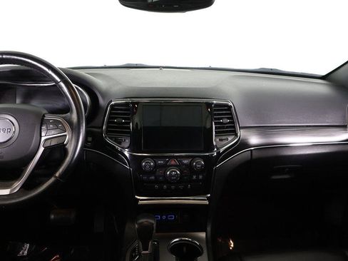 Used 2021 Jeep Grand Cherokee Limited image 36