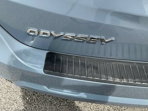 Used 2025 Honda Odyssey Sport-L image 6