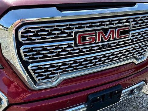 Used 2019 GMC Sierra 1500 Denali w/ Technology Package image 32