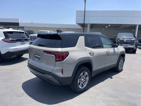 New 2026 GMC Terrain Elevation w/ Technology Package II FWD image 5