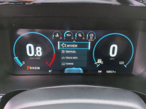 Certified 2023 Ford F150 Lariat w/ Equipment Group 502A High image 32