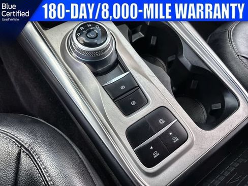 Used 2023 Ford Explorer Limited RWD image 30