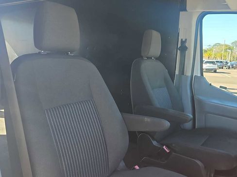 Used 2018 Ford Transit 250 148 High Roof image 25