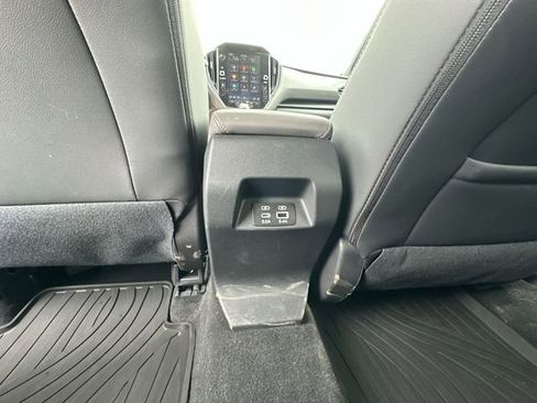 Used 2025 Subaru Crosstrek 2.5i Sport image 22