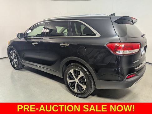 Used 2016 Kia Sorento EX AWD/4WD image 5
