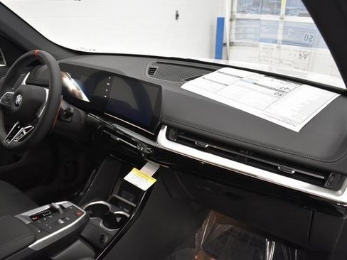 New 2026 BMW X1 M35i image 20