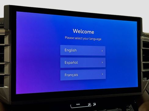 New 2026 Toyota Sequoia 1794 Edition image 12