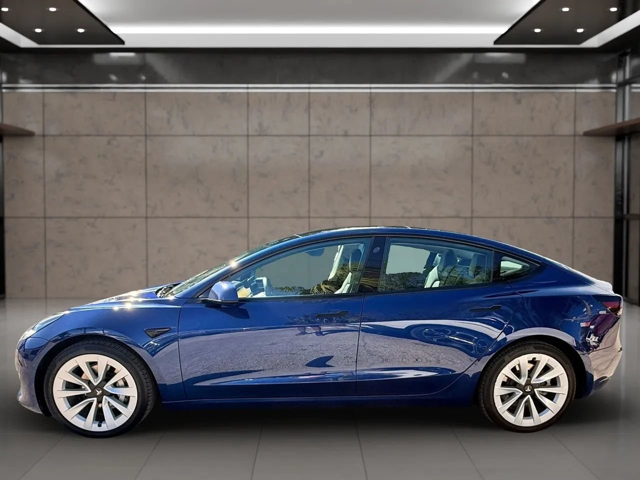 Used 2022 Tesla Model 3 RWD image 7