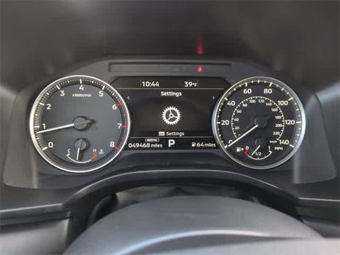 Used 2024 Mitsubishi Outlander SE image 34