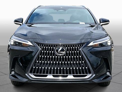 Used 2026 Lexus NX 350 AWD w/ Accessory Package (K3) image 3
