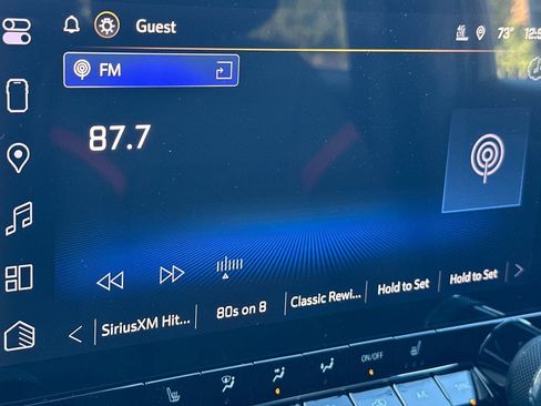 New 2026 Chevrolet Colorado Z71 image 15