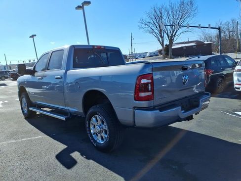 Used 2024 RAM 2500 Laramie w/ Safety Group image 3