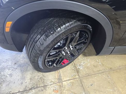 New 2025 Chevrolet Blazer LT w/ Redline Edition image 33