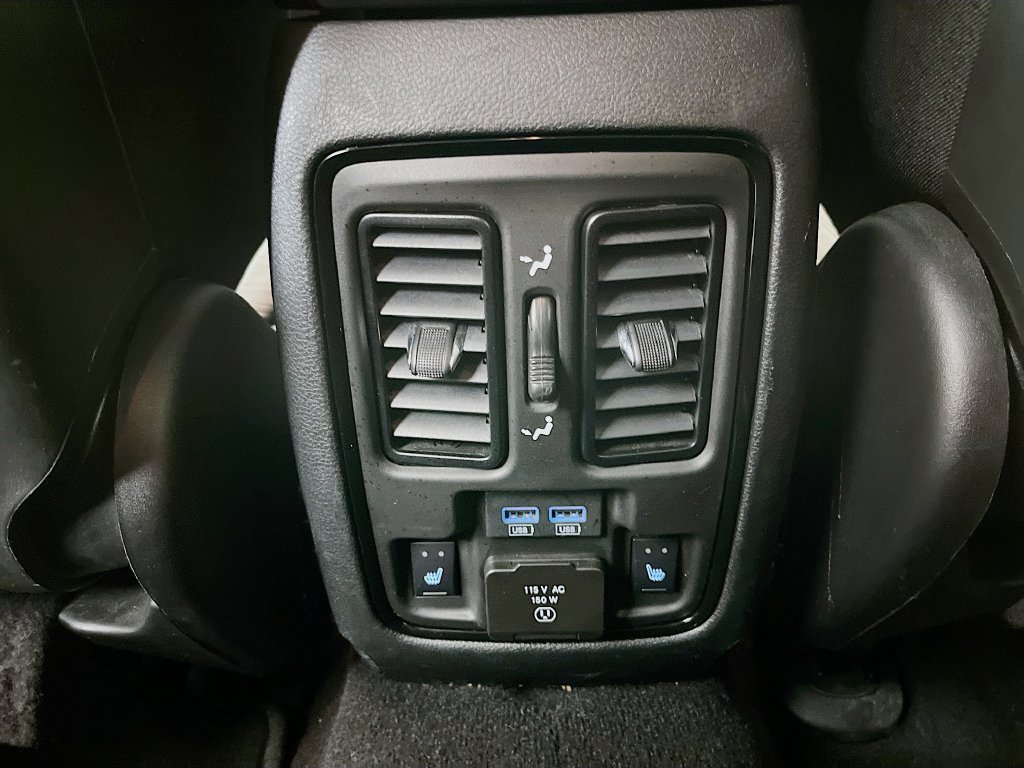 Used 2024 Dodge Durango R/T AWD/4WD image 35