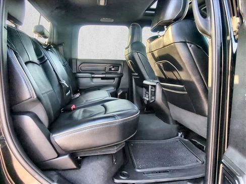 Used 2024 RAM 2500 Limited image 22