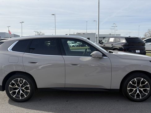 Certified 2025 BMW X3 xDrive30 AWD/4WD image 11